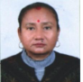 उर्मिला देवी सिंह